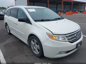 2013 Honda Odyssey