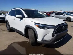 2024 Toyota Corolla Cross