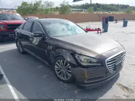 2015 Hyundai Genesis