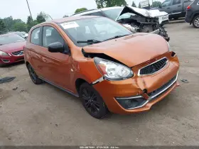 2020 Mitsubishi Mirage