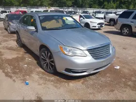 2012 Chrysler 200
