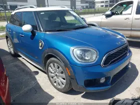 2018 MINI Countryman