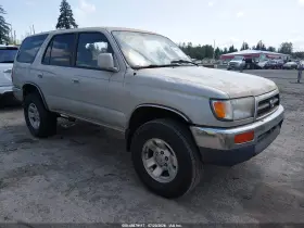 1998 Toyota 4Runner