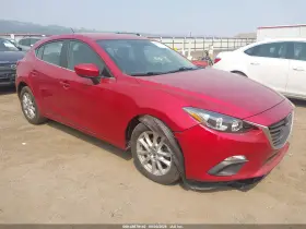2016 Mazda 3