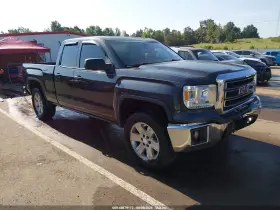 2014 GMC Sierra 1500