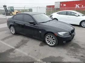 2011 BMW 3 Series