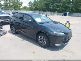 2024 Lexus RZ 450e
