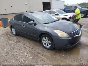 2008 Nissan Altima