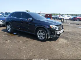 2018 Mercedes-Benz GLA-Class