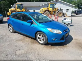 2012 Ford Focus