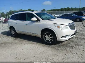 2013 Buick Enclave