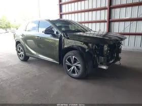 2024 Lexus RX 350