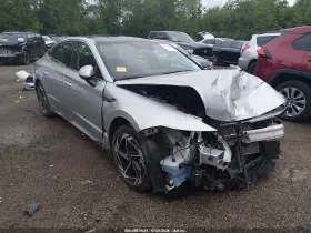 2024 Hyundai Sonata