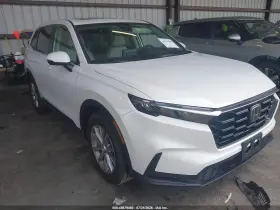 2023 Honda CR-V