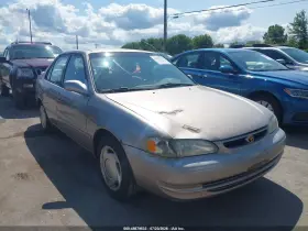 1998 Toyota Corolla