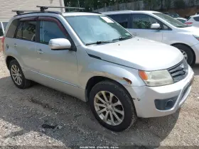 2013 Suzuki Grand Vitara