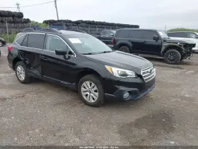 2015 Subaru Outback
