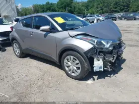 2019 Toyota C-HR