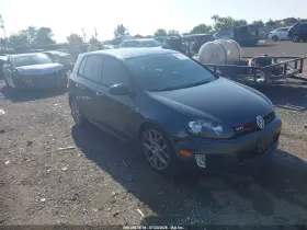 2014 Volkswagen GTI