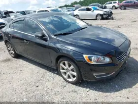 2016 Volvo S60