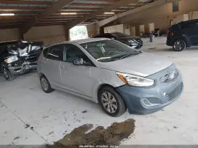 2016 Hyundai Accent