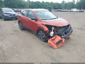 2019 Honda HR-V