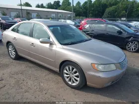 2007 Hyundai Azera
