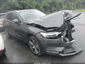 2019 Volvo XC60