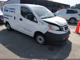 2019 Nissan NV 200
