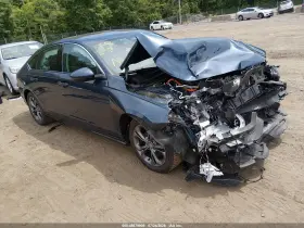 2025 Honda Accord Hybrid