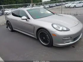 2010 Porsche Panamera