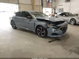 2021 Honda Accord