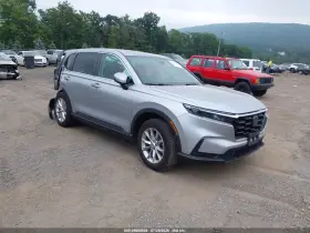 2023 Honda CR-V