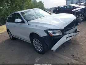 2017 Audi Q5