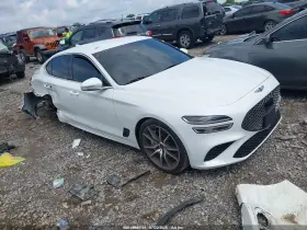 2025 Genesis G70