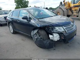 2012 Toyota Venza