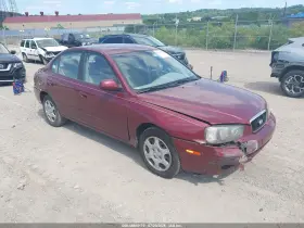 2002 Hyundai Elantra