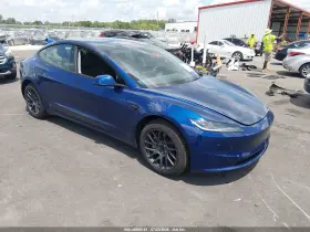 2026 Tesla Model 3