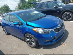 2015 Kia Forte