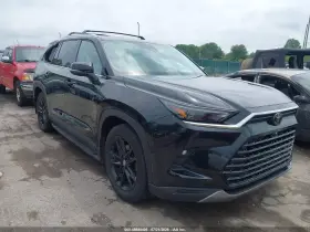 2024 Toyota Grand Highlander