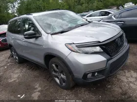 2021 Honda Passport