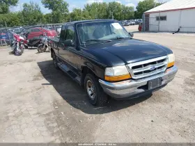 1998 Ford Ranger