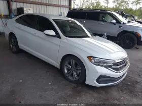 2023 Volkswagen Jetta
