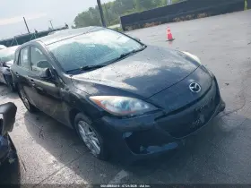 2013 Mazda 3