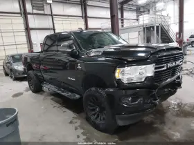 2021 RAM 2500