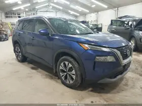 2022 Nissan Rogue