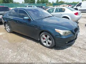 2007 BMW 530xi