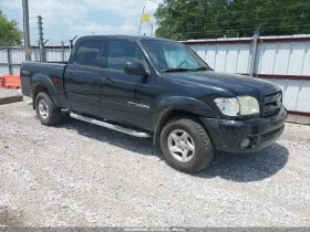 2004 Toyota Tundra