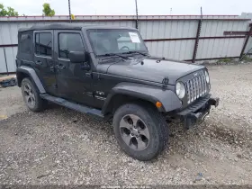 2016 Jeep Wrangler