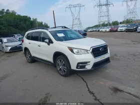 2021 Subaru Ascent